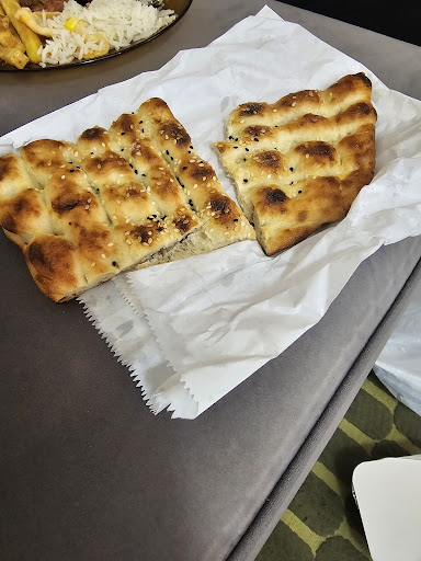 Photo of Vaadi Mediterranean Restaurant - 150 Annesley Rd, Hucknall, Nottingham NG15 8AY